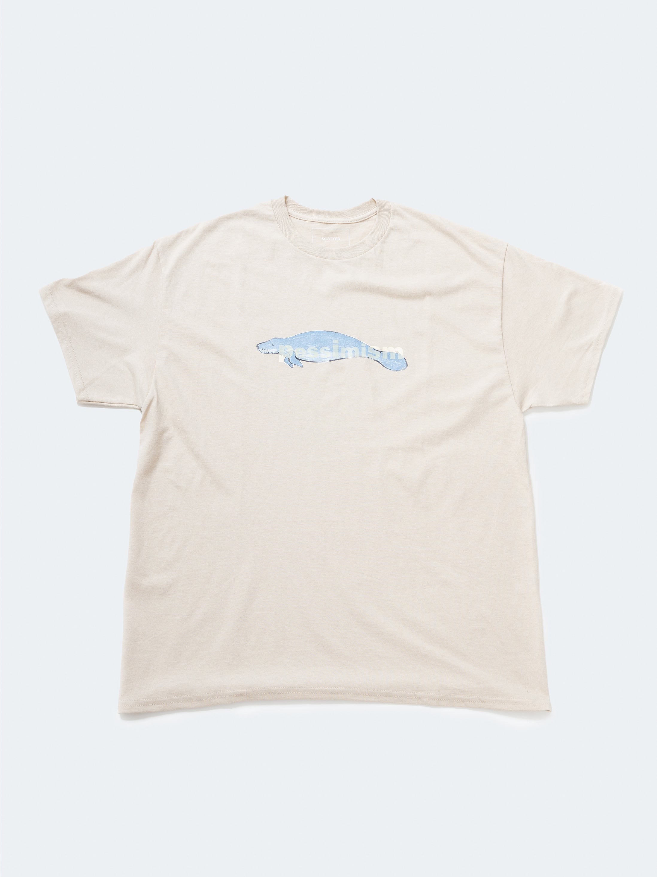 MANATEE TEE