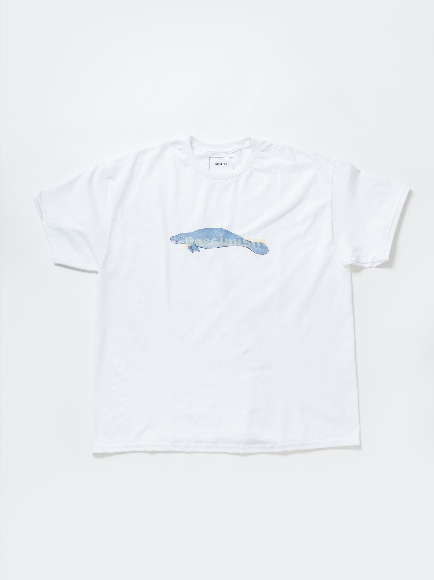 MANATEE TEE