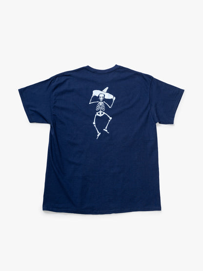 SKULLHAT TEE