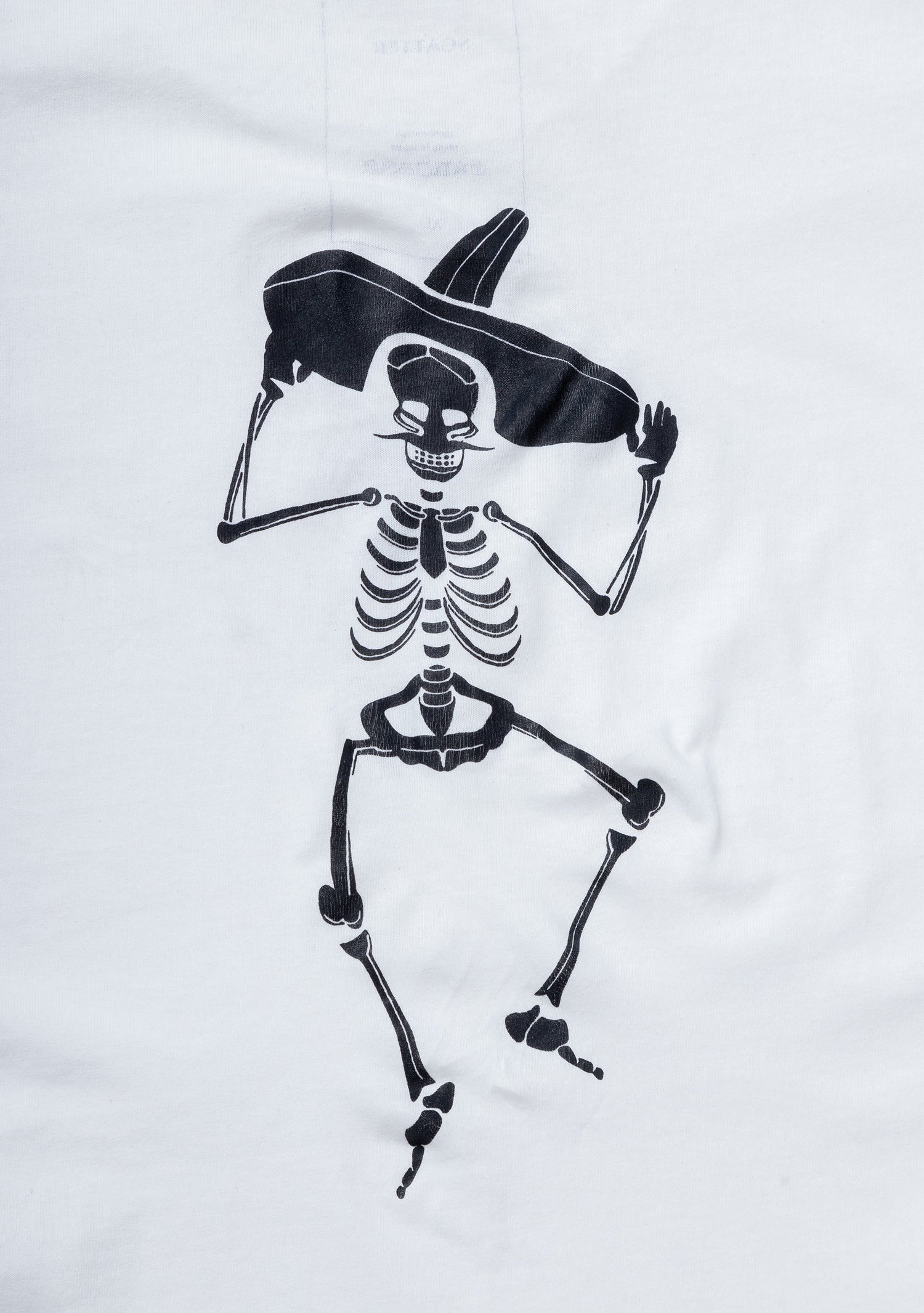 SKULLHAT TEE