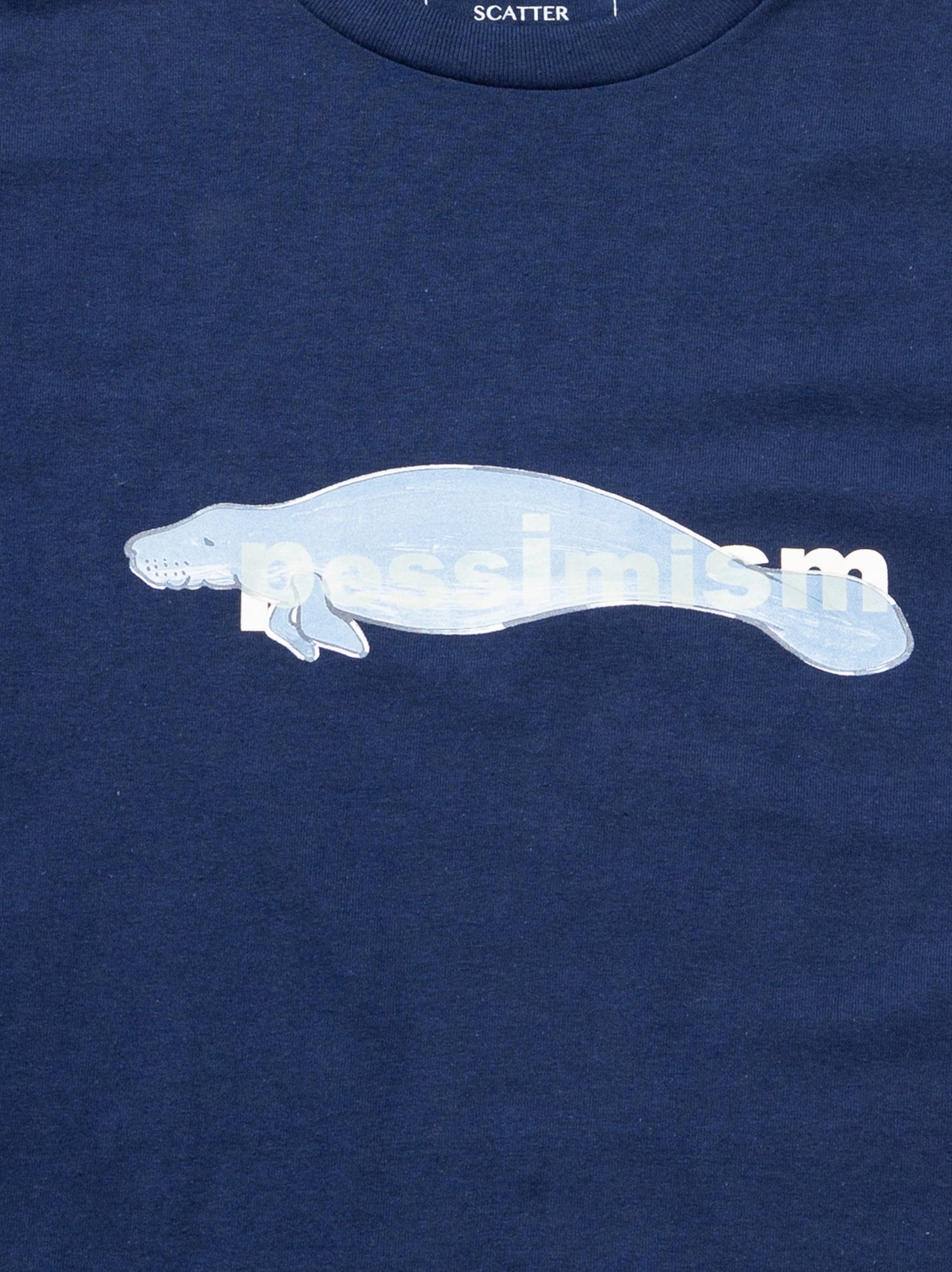 MANATEE TEE