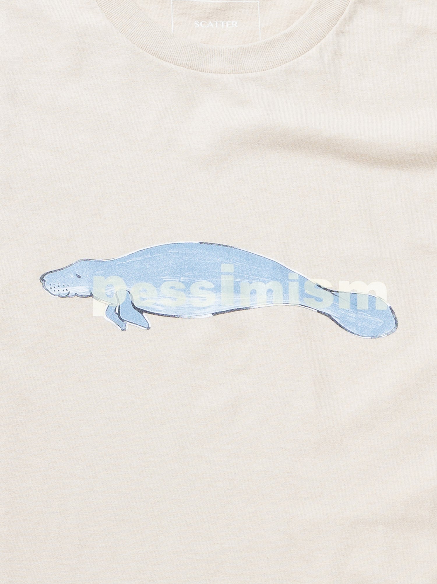 MANATEE TEE