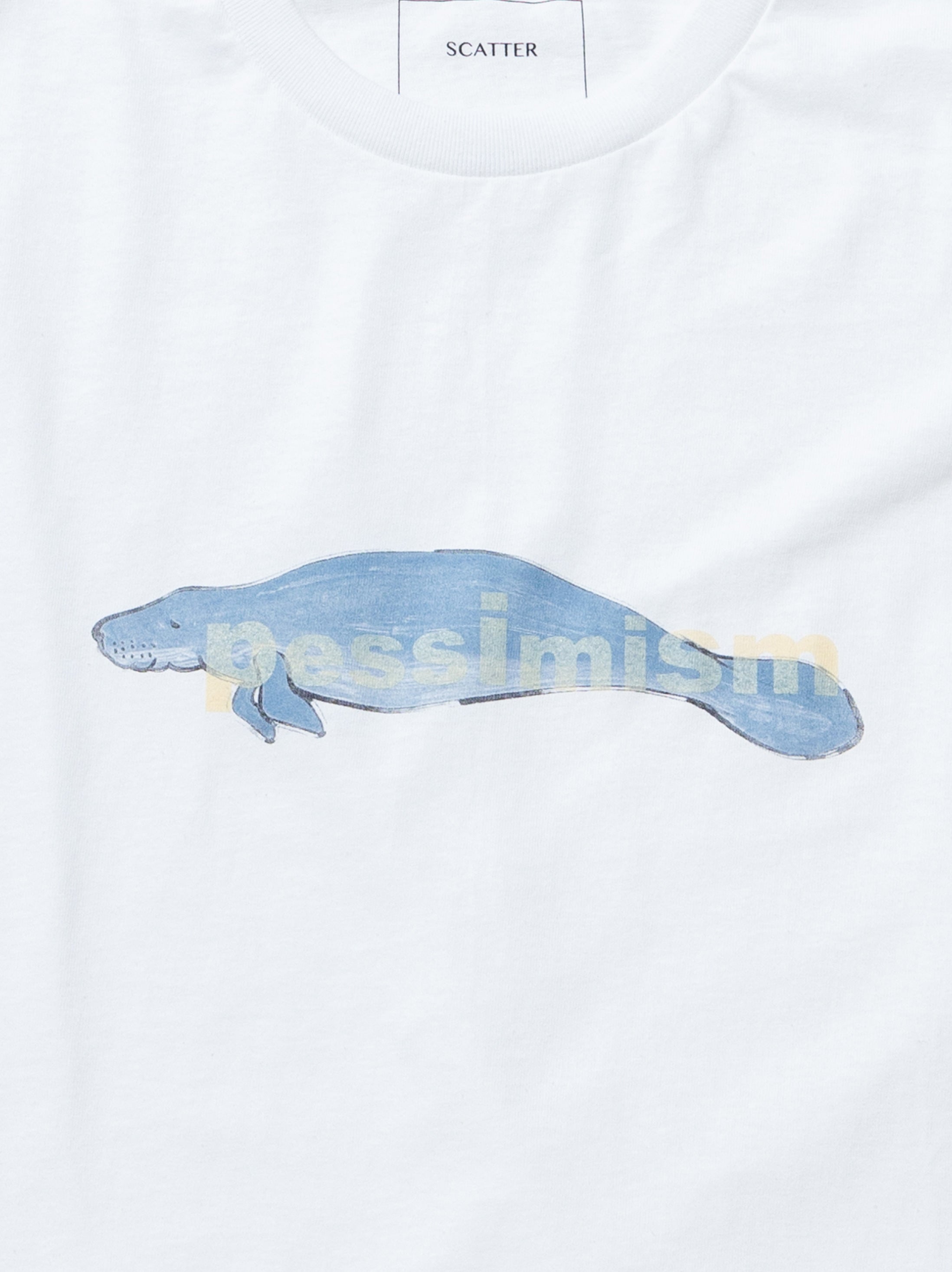 MANATEE TEE